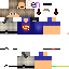 Texture for mattemicek