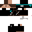 Texture for TheModernNinja21 (updated)