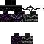 Texture for Custom Ender Knight