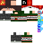 Texture for PaulTanke
