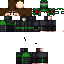 Texture for zWeaved