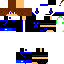 Texture for steve
