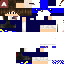 Texture for isaac dino azul 10