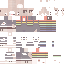 Texture for мило с хвостом