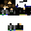 Texture for steve