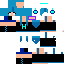 Texture for Aninha19 (Herobrine version)