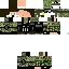 Texture for BloxiFroxee military hazmat
