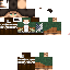 Texture for Survey Corps