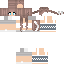 Texture for random mpc girl