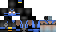 Texture for NightCrawler
