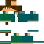 Texture for ダツクイン
