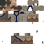Texture for The all new AssassinJim