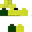 Texture for DawnCraft Ametsit