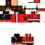 Texture for matdrago