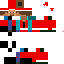 Texture for steve_a_mikulás