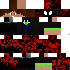 Texture for evil-comic-carnage-spiderman-symbiote-new-red-suit
