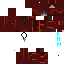 Texture for crowfeather