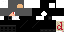 Texture for черный воин