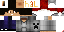 Texture for steve 2
