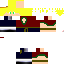 Texture for gomen ssj