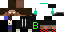 Texture for fireof ice