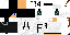 Texture for fepoe
