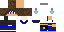 Texture for Matthew / Me