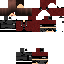 Texture for Cute_Wolf