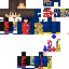 Texture for yarrak ye