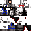 Texture for captain Plasma
