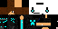 Texture for STEVE