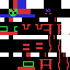 Texture for robot x