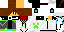 Texture for steve