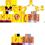 Texture for superexe