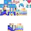 Texture for ♕♕♕♕♕♕♕♕♕♕♕♕♕♕