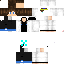 Texture for steve