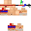 Texture for tao la man