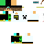 Texture for скин