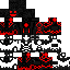 Texture for deadmau5 red robot