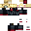 Texture for Aigis Sukuna 3