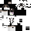 Texture for hello kitty skin 