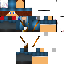 Texture for W4rt3d facteur 