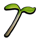 Texture for Sprig