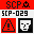 Texture for SCP-029 Label