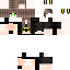 Texture for LadyPotato