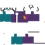 Texture for Custom goat ver. 2