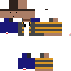 Texture for steve