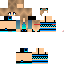 Texture for hdf