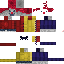 Texture for ad