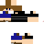 Texture for boy